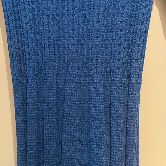 Classic Knit Missoni Dress - Picture 6 of 11